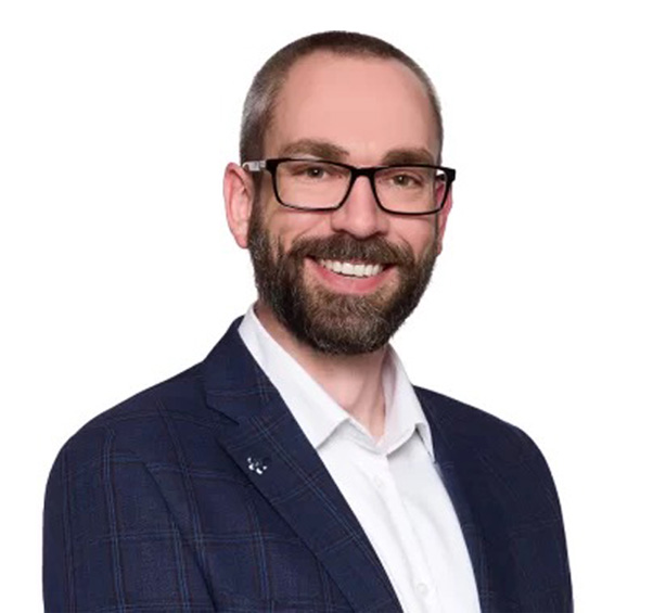 Chris Biederman
