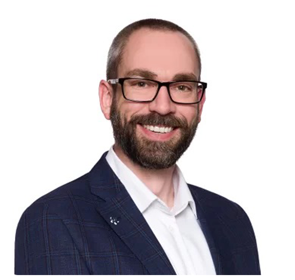 Chris Biederman