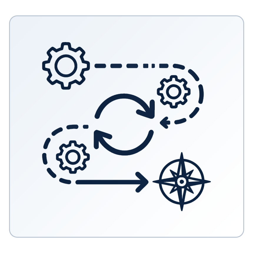 Project Reset & Technical Recovery
